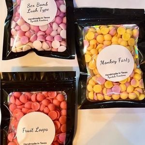 Meet your Posher, Kyndal